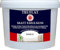 Palatine PaintsProtected By Performance Truflat Contract Emulsion Paint (Magnolia, 10 Litre)