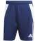 adidas Performance Tiro 24 Short blauweiss 3XL