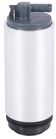 Yuattory 265Lph In-Tank Elektrische Kraftstoff Pumpe Fit für S3 A4 A4 TT Golf R32 E85 V6 MK4 / MK5 1,8 T -487 9-655-1025