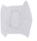 LVYXON 0 Sac filtrant 99954307 R1 de Rechange pour Robot Nettoyeur de Piscine DX3 DX4 pour M3 et Autres Robots nettoyeurs