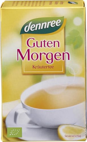 Guten Morgen Kräutertee 12 x 30 g
