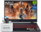 Acer Ordinateur portable de jeu Nitro 5, Intel Core i5 (8 cœurs), processeur graphique Nvidia Geforce RTX 3050 Ti pour ordinateur portable, écran FHD IPS 144 Hz, 32 Go de RAM 1 To SSD, Windows 11 Pro