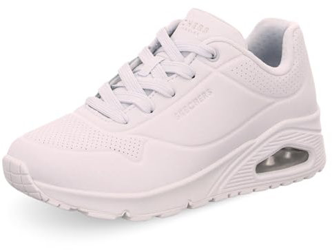 Skechers UNO Stand On Air Violett LVLP Größe EU 36