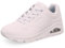 Skechers UNO Stand On Air Violett LVLP Größe EU 36
