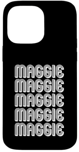 Maggie Case for iPhone 14 Pro Max