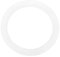 Silicone Seal Flexible Washer Gasket Replacenent for Pot Espresso Coffee Machine Pods