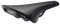 Brooks Cambium C15 All Weather Fahrradsattel, Black, L 283 x B 140 x H 52 mm