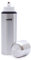 Valira 2025/ Vaporizador, 0.2 litros, Acero Inoxidable, Negro