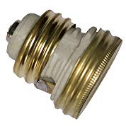 KONEK 63003 Kondensator Mka 25 Uf 5% 450 V mit M8 Stift und Doppel-Faston, Weiß