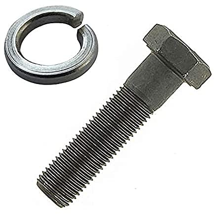 cyclingcolors Vite Lame Tosaerba 3/8 9.5MM 24UNF Honda CASTELGARDEN AYP NOMA STIGA Snapper (51mm)