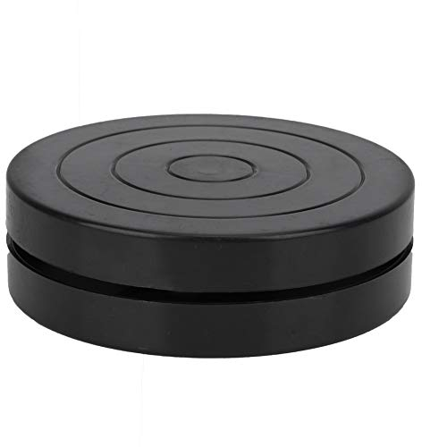Soft Pottery Clay Turntable Pottery Sculpture Clay Sculpture Turntable Model Making Auxiliary Pottery Tools Manual Casting Painting, Pottery Tools