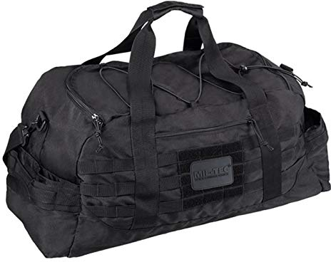 Sac Para Combat Medium Mil-Tec