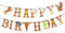 Cowboy Geburtstagsbanner Cowboy Banner Western Theme Geburtstagsdekoration Geburtstag Party Zubehör