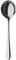 Windsor SUSWDR Soup Spoons, Pack of 12, Stainless Steel, Grunwerg