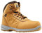 V12 Lynx IGS, S3 Safety Boot, Honey, size 10