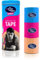 CureTape® Kinesiotapes | 3 Kinesiologie Tape Rollen (5cm x 2,5m) | Wasserfestes & Hautfreundliches Kinesiotape | Latexfreies Sporttape | Erhöhung der Beweglichkeit & Leistung (Blau, Rosa, Beige)