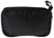 Automation247 Multimeter Black Cloth Bag 20x12x4cm Durable Waterproof Shockproof Soft Case 002456