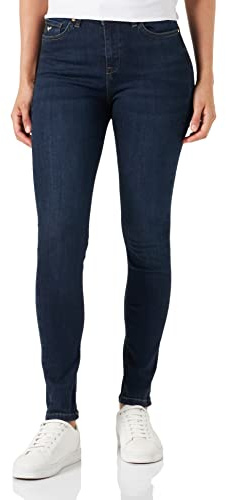 Kaporal Damen Jenaa Jeans, dunkelblau, 29 W/30 L