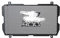 OXLLONE Radiatore Motociclo di Copertura della Griglia del Radiatore di Alluminio per Z900 2017-2023 Z900 ABS 2020-2023 Z900 SE 2022-2023