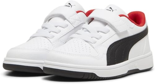 PUMA Unisex Kinder Reb-l Ac+ Ps Sneaker