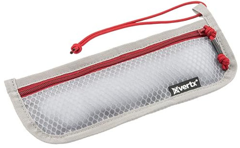 Vertx SOCP LT Overflow Mesh Pouch ash Grey