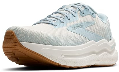 Brooks Ghost Max 2 Coconut Milk/Winter Sky Damen, EU 39