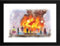 GB eye One Piece Gerahmter Kunstdruck Vogue Merry