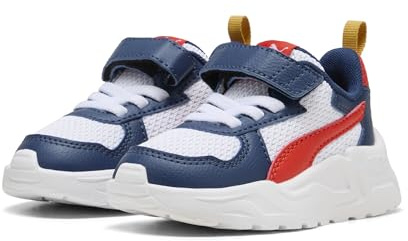 PUMA Unisex Baby Trinity Lite Ac+ InfSneaker