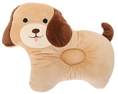 Happyyami Haustierkissen Für Hunde Und Katzen Plüsch Schlafkissen Waschbar Und Leicht 11.02 X 8.66 X 1.97 in Für Kleine Und Mittlere Hunde Für Zuhause
