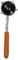 MOLUCKFU Inflatable Hammer Toy Pvc Interactive Fun for Parties and Events Lightweight Boy Girl and Adults