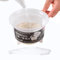 Olla de vapor de microondas - Recipiente portátil resistente al calor, almuerzo hermético | Accesorio de cocina práctico para viajes, camping, hogar, oficina, escuela, dormitorio universitario y