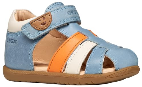 Geox Boy's B Sandal Macchia