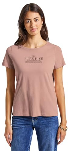 Damen Shirt mit Wording Artwork
