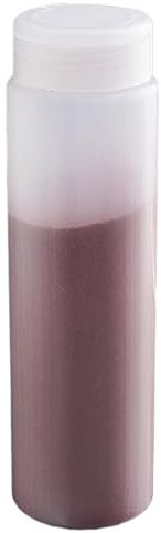 Acunny jar, bottle container with shaker lids, 600 ml, practical storage with sprinkler lid for salt, pepper, grits and kitchen drawers