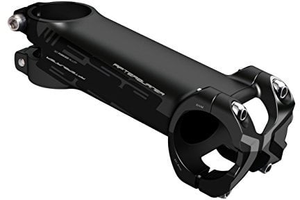 FSA Afterburner stelo, unisex, 175-0015065090, Nero , -12° × 80mm