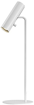 NORDLUX 71655001 LED-Tischleuchte 8W ws m.Schalt m.LM