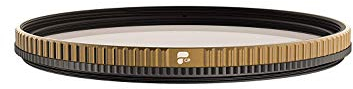 PolarPro QuartzLine 77mm CPL Camera Filter (filtro polarizzatore circolare)