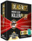 Deadfast 20300392 Mouse and Rat Killer Plus Poison, 8 Sachets - Green