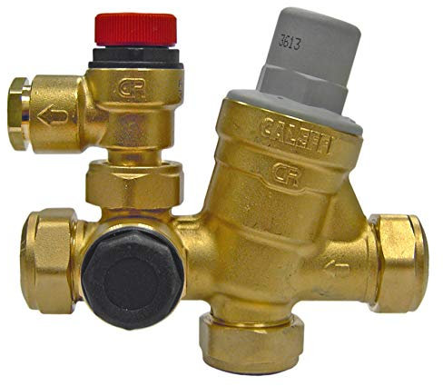 Range Tribune Spare Multibloc Inlet Control Valve TS201