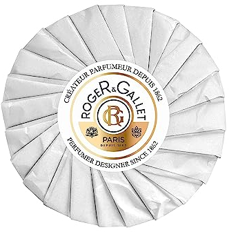 Roger & Gallet Eau de Parfum Femme 1 Unité 100 g
