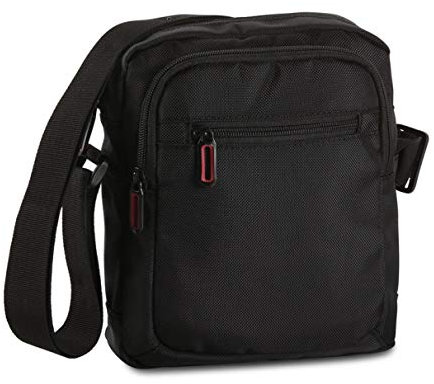 Bestway Umhängetasche schwarz 40269-0100