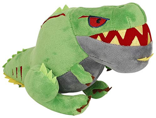 Monster Hunter World - Deviljho Plüsch Figur