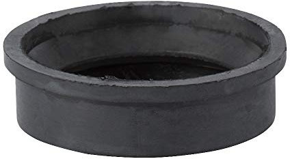 HT Rohr und Formteile DN 50 (Gummimanschette 50/50 F)