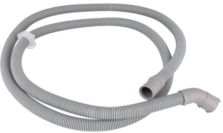 sparefixd Drain Waste Hose Pipe 2.24m to Fit John Lewis Dishwasher