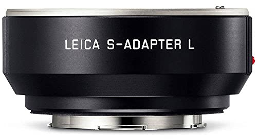 Leica S-Adapter L (16075)