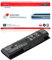 DR. BATTERY 710416-001 PI06 Battery Compatible with HP Envy 15 17 Pavilion 14 15 17 710417-001 HSTNN-UB4N HSTNN-LB40 HSTNN-LB4N HSTNN-LB4O 709988-421 TPN-I112 TPN-Q122 [10.8V / 48Wh]