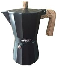 Oroley NEW DAKAR CAFETERA 3 TZ.NATURE