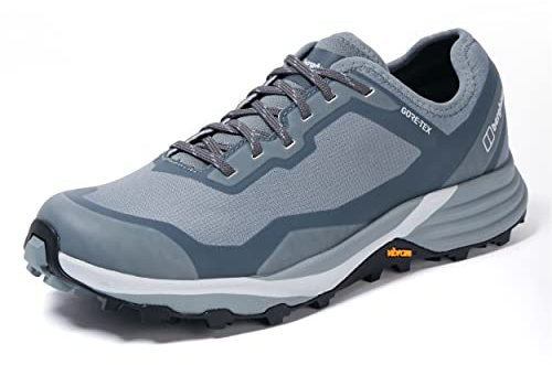 Berghaus Damen VC22 Multisport Gore-Tex Wasserdichte Wanderschuhe, Grau, 38 EU