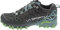 La Sportiva Damen Bushido Ii Woman GTX Traillaufschuhe, Carbon Mist, 38 EU