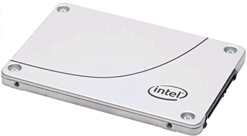 Intel SSD M.2 240GB D3-S4520 Ent.
